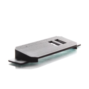 300zx USB Port Replacement Clock for Nissan | 1989 - 2000 | Center | Console | Z31 | Fairlady Z | Black |