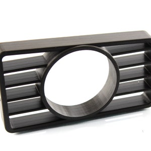 Air Vent For Volkswagen Golf 3 MK3 | 52mm | 1991 - 1998 | Console | Gauge Pod |