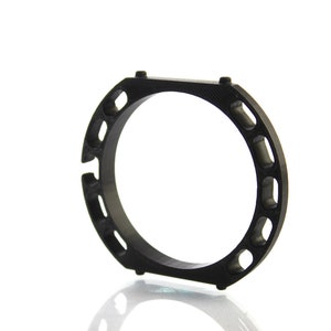Air Vent Gauge For Ford Fiesta MK6 | Boost | Mount | 52mm |
