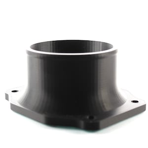 Sport Filter Adapter For Subaru | Cold Air Intake | Spacer | MAF |