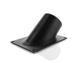 Cold Air Intake Car Duct | Race | Sport | Vent | Brake | Engine | Filter | Differential | Brakes | Universal | Vent | Undercarriage |