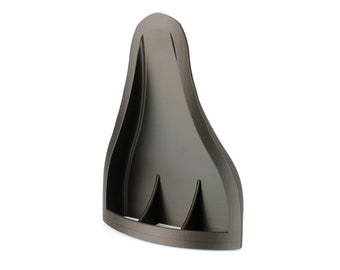 NACA Air Intake | Scoop | Brake | Bonnet | Universal | Duct | Fender | Vent |