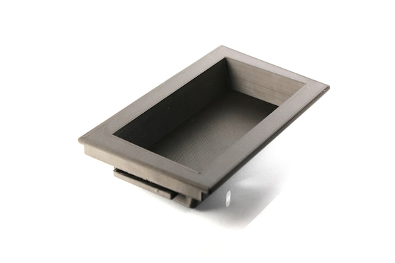アソスジレ Ashtray Replacement for Porsche | 924 944 951 968 | 1983 - 1995