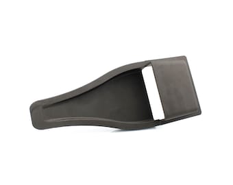 2 Piece Universal NACA Duct Air Intake Set