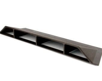 URAS Style Vent | Universal | Intake | Hood | Roof | Scoop | Cold Air |