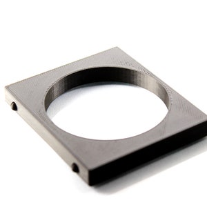 Gauge Pod For Volkswagen Golf 3 MK3 | 52mm | Console |