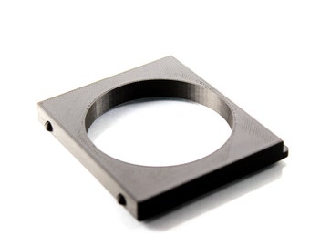 Gauge Pod For Volkswagen Golf 3 MK3 | 52mm | Console |