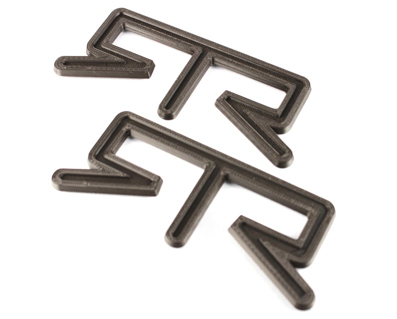 Buy PAIR OF CERTIFIED FORD FENDER EMBLEMS -- NEW==LAST PAIR LEFT In Harrisonburg, Virginia - Foto 9