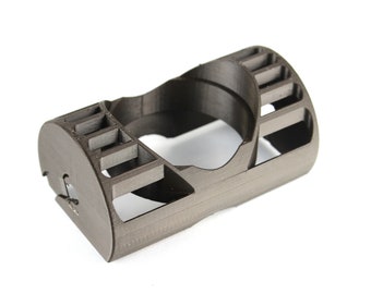 Air Vent for BMW E36 | Pod | 3 Series | 1993 - 2000 | 52mm | Gauge | Center |