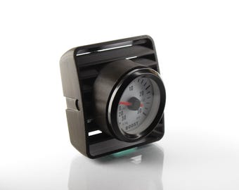 Gauge Pod For Honda Civic | EP3 | 52mm | Air Vent | Side |