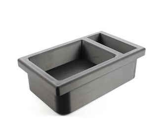 Ashtray Replacement For Porsche | 944 | 924 | Center | Dash |