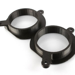Gauge Pod For Ford Mustang | 2015 - 2023 | Mount | Dash |