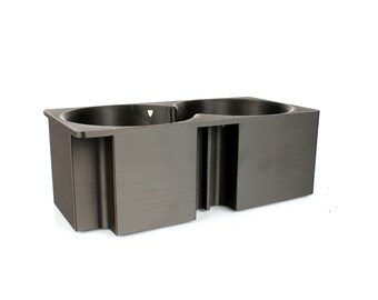 Cupholder For Infiniti G37 | Center | Dash | Dual |