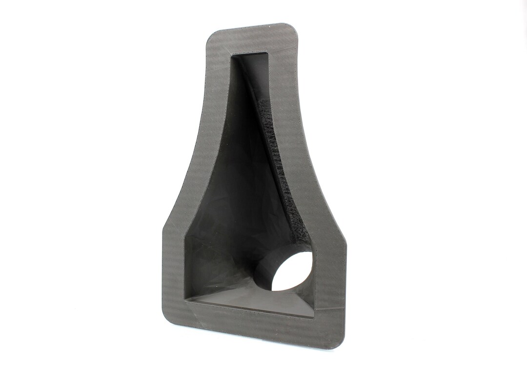 Universal NACA Duct Air Intake | 2