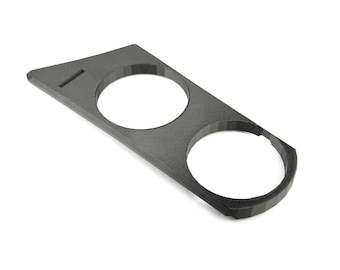 Cupholder For BMW E81 E82 E87 E88 | 1 Series | 2004 - 2013 | Dual | Center |