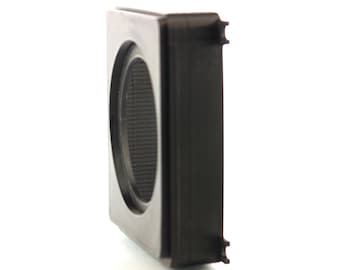 Vaina de calibre para BMW E30 / 52 mm / Reloj / Tablero / 1982 - 1994 /