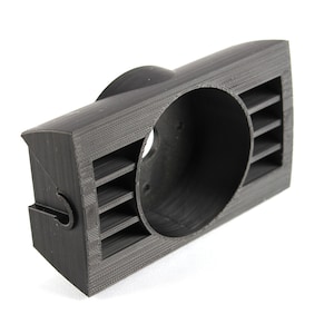 Gauge Pod For Ford Transit | Air Vent | 52mm | 2001 | 2002 | 2003 | 2004 | 2005 | 2006 | 2007 | Console | Dash |