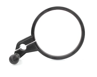 Phone Mount Adapter For Porsche | 911 993 964 | Holder |