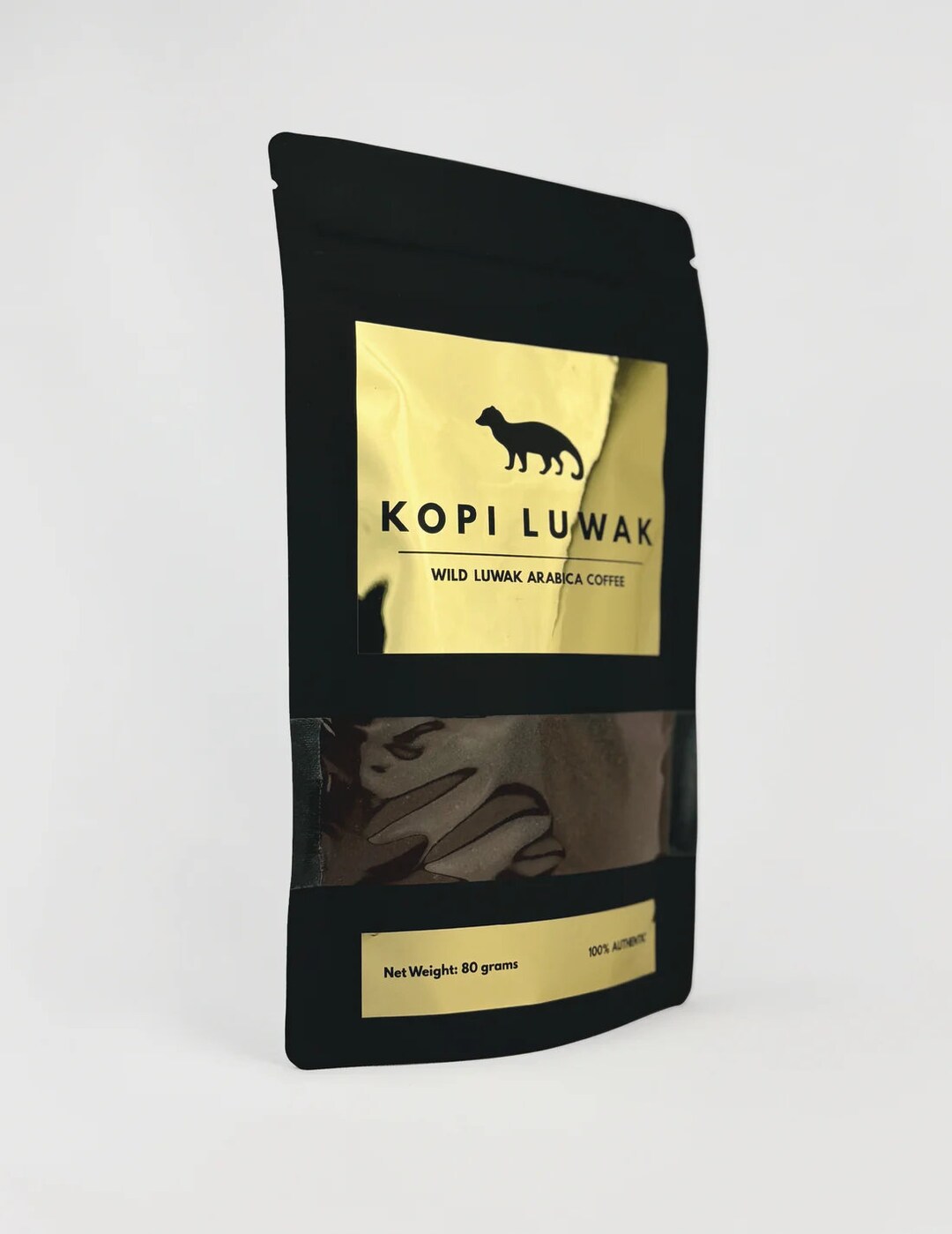 コーヒー Bacha Coffee Wild Kopi Luwak 100g 71IylehjztL._UF350,350_QL50_.jpg