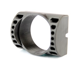 Side Air Vent for BMW E30 | Pod | 1982-1992 | 52mm | Gauge |