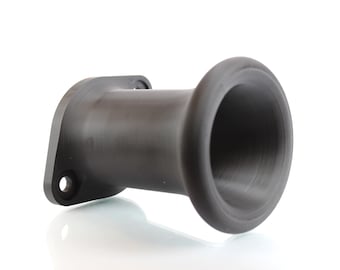 4AGE Velocity Stack voor Toyota AE86 | 105 mm hoog, 47 mm binnendiameter