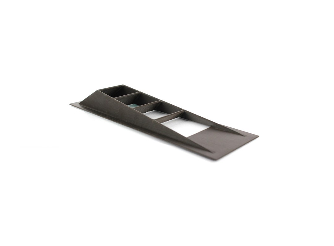 Hood Vent | Universal Race Car | Intake | Roof | Scoop | Cold Air ...