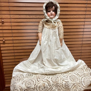 Vintage Puppe