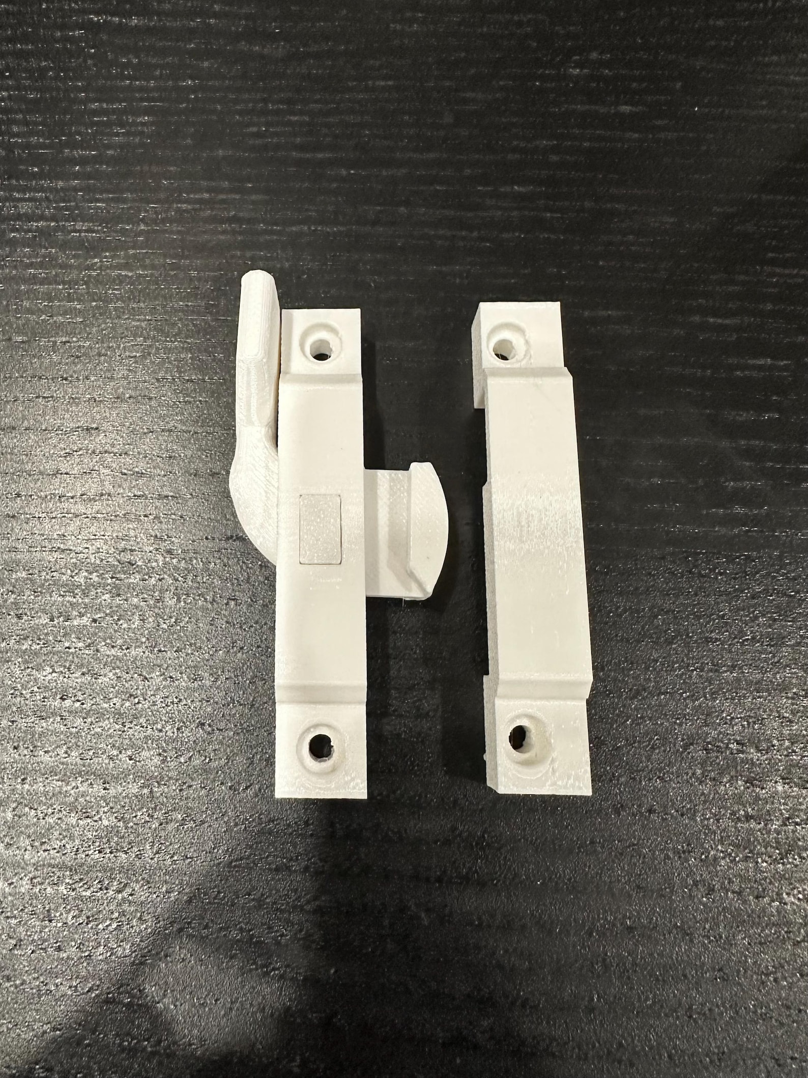 Horizontal/garage Door Screen Latches (pack of 4) – for EZE Breeze ...