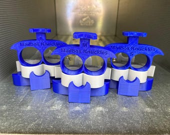 Original Usps Mailbox Knuckles