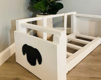 Dog Bed Frame | Dog Bed