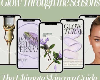 30 Posts & Stories | Ultimate Skincare Guide: Winter Tips, Trending Ingredients, and Product Recommendations for All Skin Types
