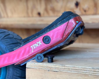 Onewheel Ladestecker (5er Pack)