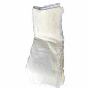 Plain Ethiopian Gabi – Handwoven Cotton Blanket & Shawl | Traditional Habesha Wrap