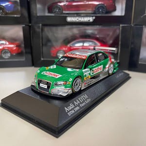 Audi A4 B7 Dtm - Etsy