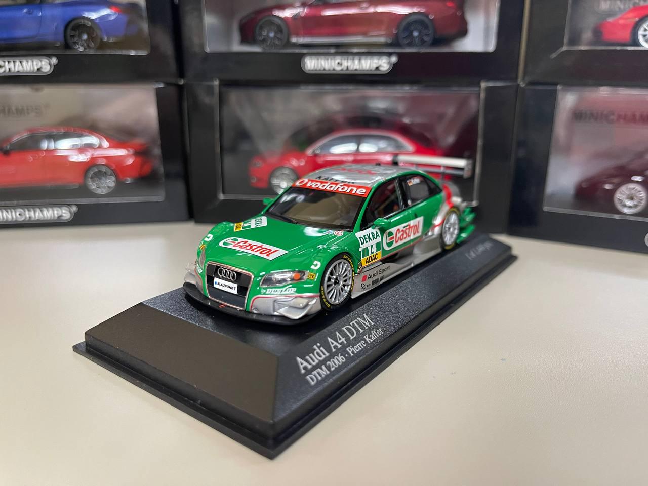 【ミニチャンプス】 Audi A4 DTM 1 of 2016 pcs Amazon.co.jp: ミニチャンプス A4 DTM 1 of 2016 pcs : おもちゃ