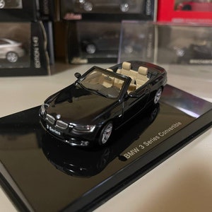 オートアート BMW 3er Cabriolet E90 Autoart 43 オートアート BMW 3er Cabriolet E90 Autoart 43 AUTOart 1/43
