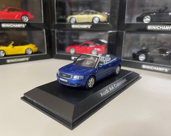 Renault Mascott 160 Dxi DDE Road Service - Miniature Norev 1/43 - Occasion
