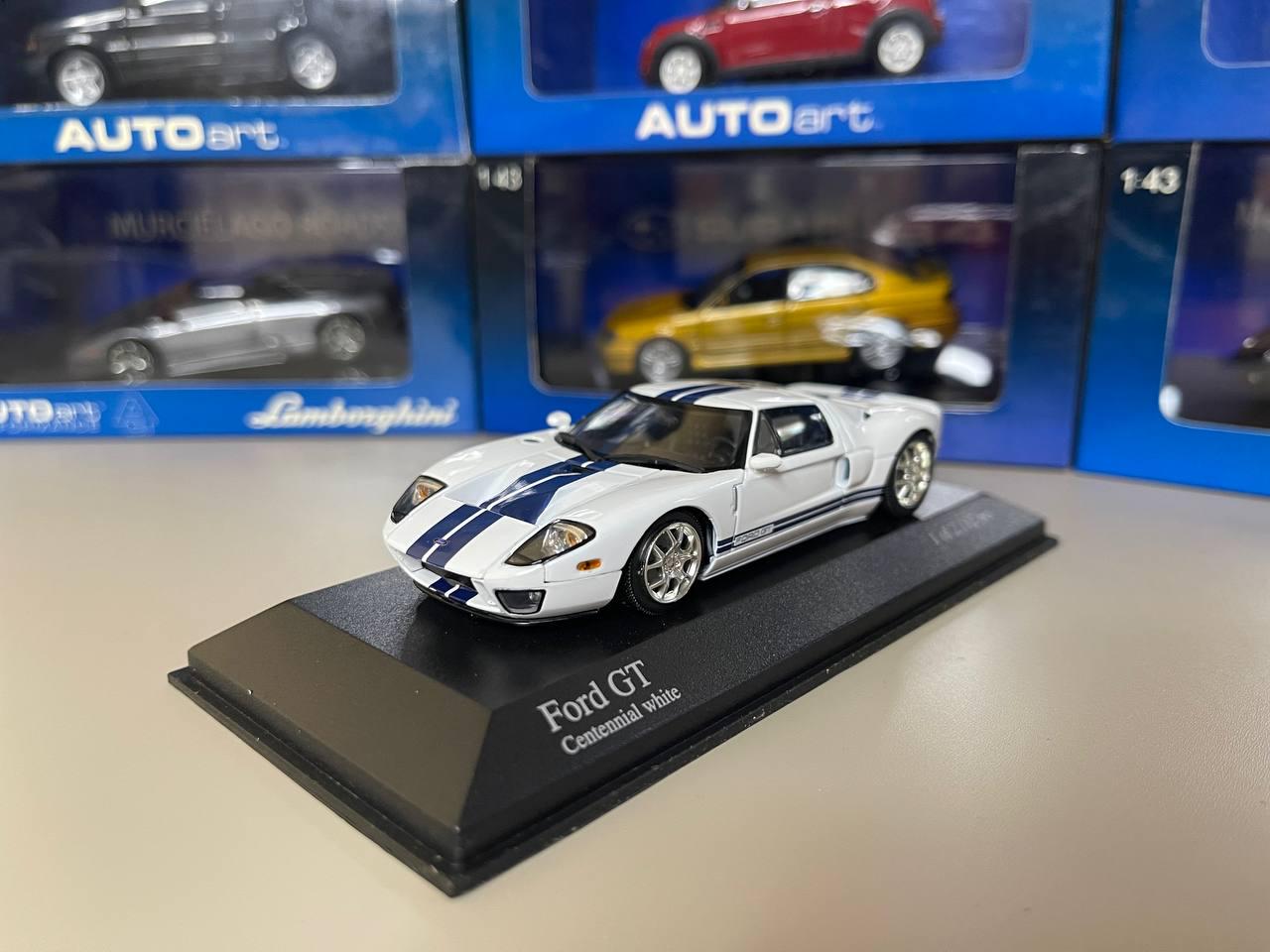 MINICHAMPS Ford GT ミニカー il_fullxfull.7515110532_r0ks.jpg
