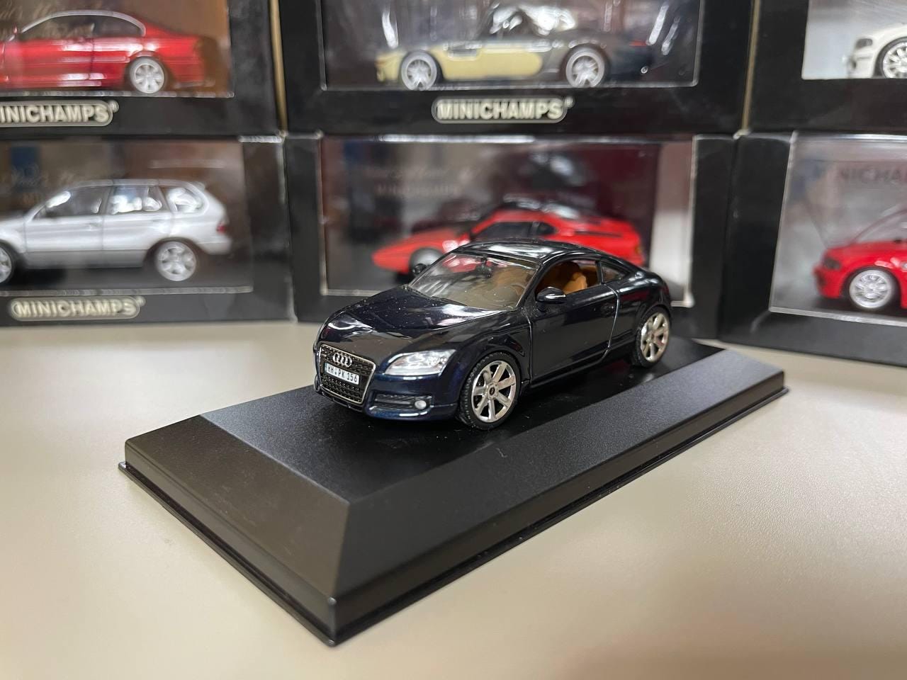 Audi Tt Model - Etsy Israel
