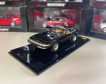 京商　05051Y　1/43　フェラーリ 365GTB/4 初期型　黄 京商モデル 1:43 フェラーリ 365 GTB/4 初期型 レッド 05051R - Etsy 日本