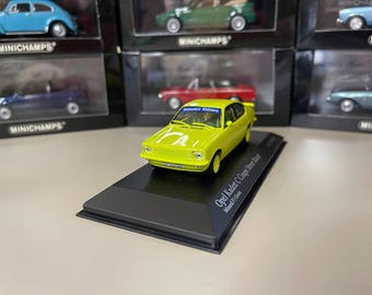 Politoys Autobianchi Primula Coupe 箱付き Autobianchi Primula Coupé Politoys Exp 1/43 - Etsy Italia