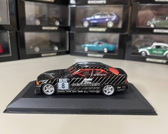 BMW M3 groupA AC Schnitzer ‘95 ミニチャンプス Bmw M3 Groupa Ac Schnitzer 95 Minichamps 1/43 Minicar | eBay