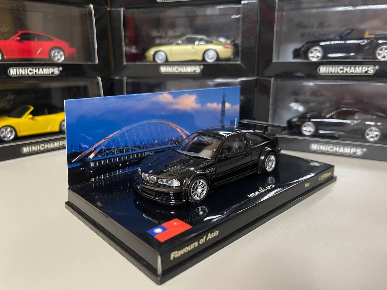 Bmw M3 E46 Gtr Street Version 1:43 Minichamps Black - Etsy Bmw M3 E46 Gtr Street Version 1:43 Minichamps Black - Etsy