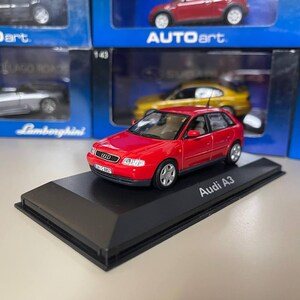 Audi A3 Toy Car - Etsy