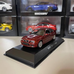 マイスト  328i ミニカー 赤 マイスト BMW 328i ミニカー 赤 【公式通販】