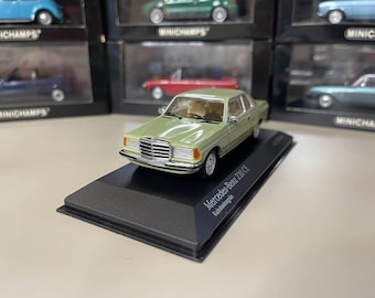 1/43 Mercedes Benz S600 カスタム Mercedes Benz S600 W140 1:43 Spark Black - Etsy