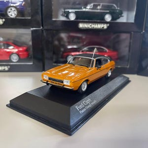 Matchbox Capri II 1/25スケールモデルキット RARE‼ Matchbox Nissan XTerra Diecast 1:59 2000 Pirate