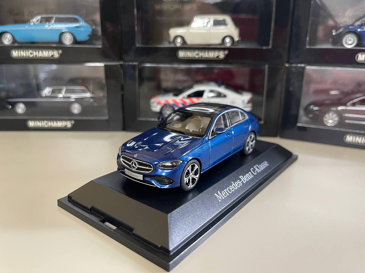 Buy Mercedes C Class Toy Online In India - Etsy India