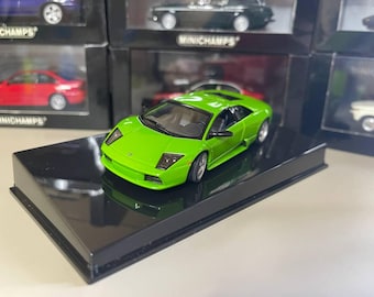 ランボルギーニ ムルシエラゴ SV ホットウィール（カスタム