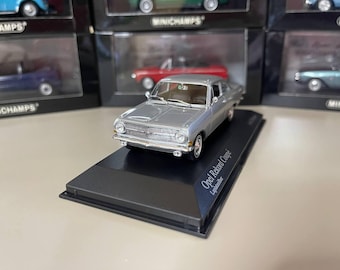 Autobianchi Primula Coupé Politoys Exp 1/43 - Etsy Italia